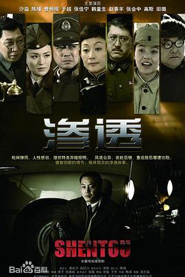 巴黎夜旅人